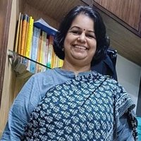 Anubha Rastogi (@anugem) 's Twitter Profile