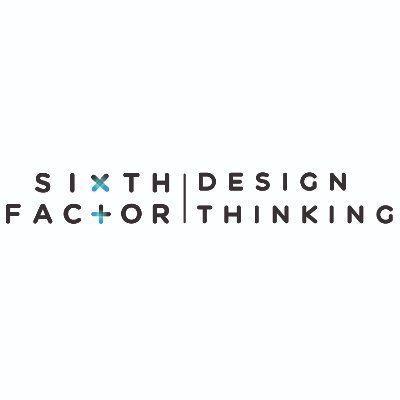 SF_DesignThink's profile picture. ➡️ @sixthfactor #sixthfactordesign
🔥 Design Thinking & Innovation for the MENA Region
🚀 Design Sprint Experts