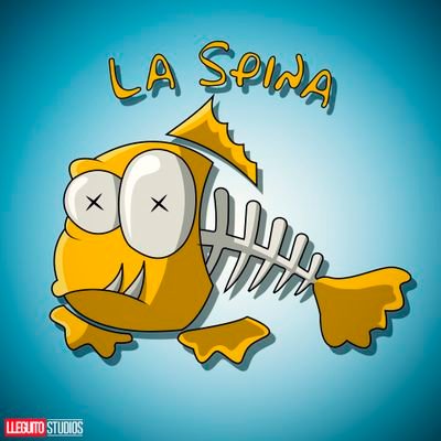 #Humor 
Solo los peces muertos siguen la corriente del rio.
Co~Fundador del #TeamBloste
Cuenta principal 🚨@Raspatuit.🚨
De Raspa pase a Spina.