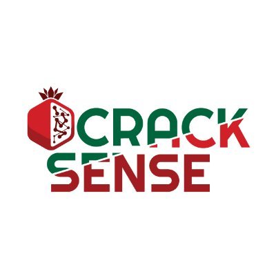 CrackSense project Profile