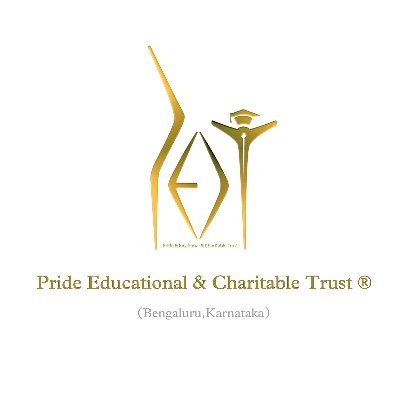 CharityorgPride's profile picture. Pride educational & charitable Trust ® 
Is a registered non-profit service ORG.Pride charitable trust Working in various areas of social transformation (INDIA)