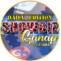 Showbiz Ganap Global(@ShowbizGanapPh) 's Twitter Profile Photo