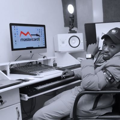 song writer ,marketeer,Manchester united fun and a aproud ugandan