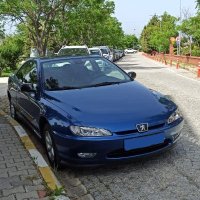 Peugeot 406 Coupe(@P406Coupe) 's Twitter Profile Photo