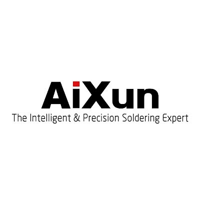 AiXunTech's profile picture. AiXun-The Intellignet & #PrecisionSoldering Expert, provide pro-solutions in #soldering/#rework field for #electronics.