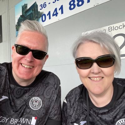 Paisley's MSP, Married to Stacey, Dad to Jessica & James, Papa to Daisy,JJ ,Rosie & Molly. Add the fact I’m a proud Paisley Buddie & support St Mirren FC!