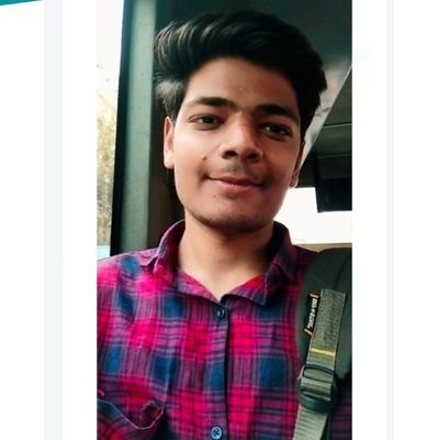 dhruvinj_dj's profile picture. 19
 #Developerunderdevelopment |
creating magic out of thin air by arranging some 1s and 0s |