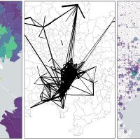 Urban Freight Research Lab(@UFRL_TUMSAT) 's Twitter Profile Photo