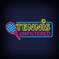 Tennis Unfiltered Podcast (@unfiltertennis) 's Twitter Profile Photo Tennis Unfiltered Podcast (@unfiltertennis) 's Twitter Profile Photo