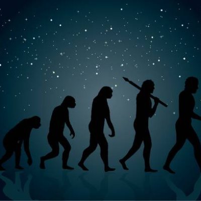 Interested in Evolutionary Psychology