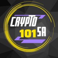 Crypto Adversiting(@Crypto101SA) 's Twitter Profile Photo