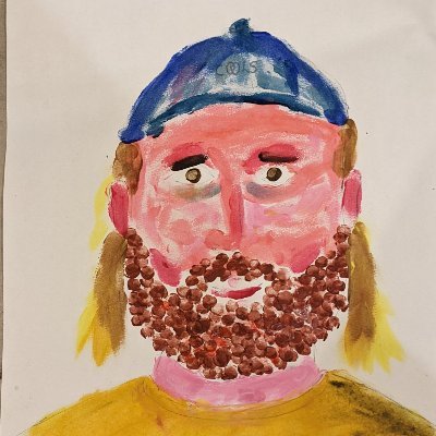 DMead92's profile picture. Opinions are my own