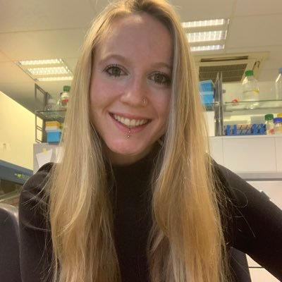 Biotechnologist 🧬 | PhD student of Microbial Ecology at UAL 🌅 | In love with nature 🌿 💧 and tiny organisms 🦠🧫🔬