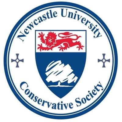 NU_Tories's profile picture. The official twitter for Newcastle University Conservative Society. fb: https://t.co/bL8xd7ZvnV…