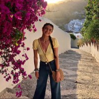 A (@andreagar42) 's Twitter Profile Photo