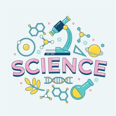 Compte scientifique authentique sur la science notamment entre autres