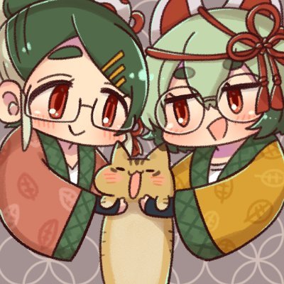 かぼすとすだちさんのプロフィール画像