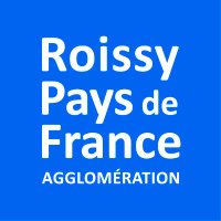 Roissy Pays de France Agglomération (@roissyagglo) 's Twitter Profile
