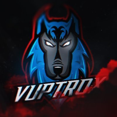 professional eSports Organization based in Germany | Contact: kontakt@vuptrox.de | 📁 est. 2017 |📍FFM #VPXFAM #VPXWIN | https://t.co/lNEJzmrBoI