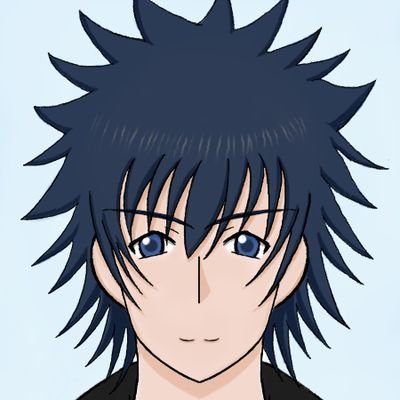 深水悠紀斗(武蔵ノ天狼)さんのプロフィール画像