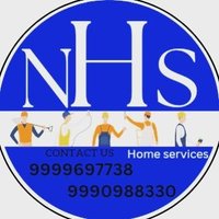 Noidahomeservices(@NHSHomeservices) 's Twitter Profile Photo