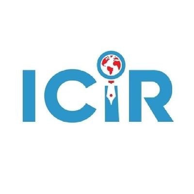 The International Centre for Investigative Reporting (#THEICIR) is an independent, nonprofit news agency that seeks to promote transparency and accountability.