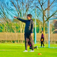 三上 綾太｜GKコーチ(@Ryota1gkcoach) 's Twitter Profile Photo