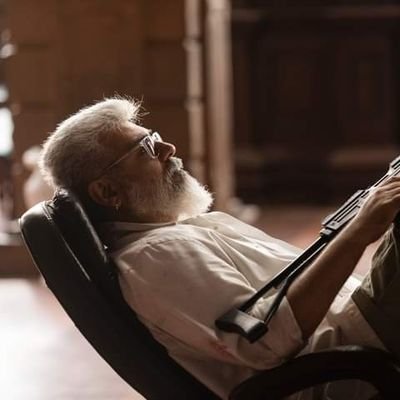 Saravanathebos2's profile picture. AK🔥🔥