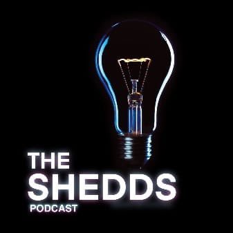 The Shedds Podcast shines the light on issues | https://t.co/CWAQMdOCj6