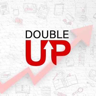 Double_UpLive Profile Picture