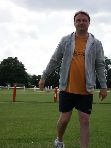 Wolves supporter, 50 plus and fighting middle age spread. If you want to be good at anything natural talent isnt enough,practise practise.
