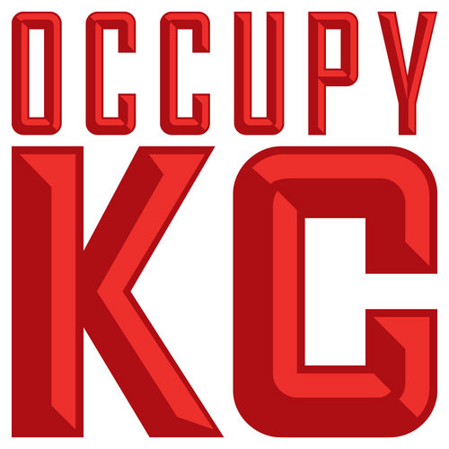 We seek to remove Wall Street from its privileged throne in the U.S. government. General Assembly Tuesdays 6:30PM location tweeted weekly. #OccupyKC