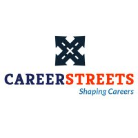 career streets(@CareerStreets) 's Twitter Profile Photo
