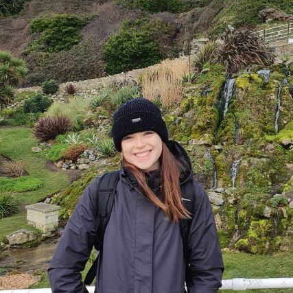 Social Scientist at @Forest_Research @FR_SERG 🌲🌿🌳
Interested in forest management, woodland/people interactions, and community-led & participatory research.