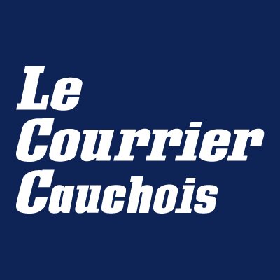 Compte twitter officiel du Courrier Cauchois, journal hebdomadaire d'informations générales du pays de #Caux, #SeineMaritime, #Normandie