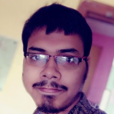 A student who eager to learn various thinks in the world