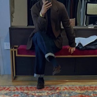 neooo1997's profile picture. 双 当树洞朋友圈，主要还是为了看片…