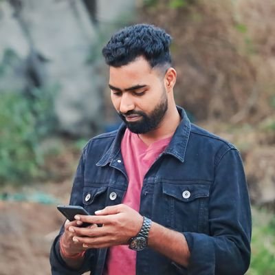VENKYyadav_143's profile picture. IF YOUR DREAMS DON'T SCARE YOU THEY ARE NOT BIG ENOUGH. Dreamer | EXPLORER | Views r personal | Retweets ≠ endorsement