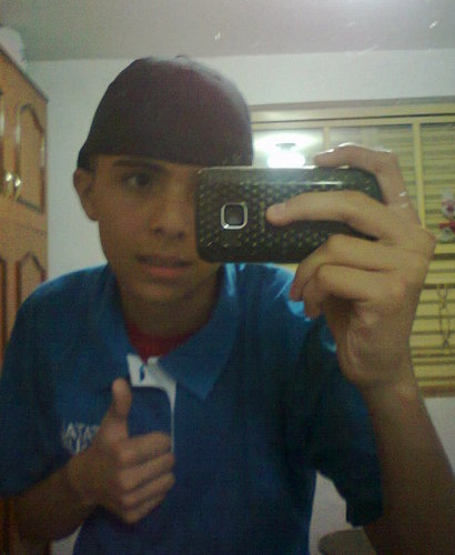 E quem perdeu  choree eu voo atrás de ser feliz (8)