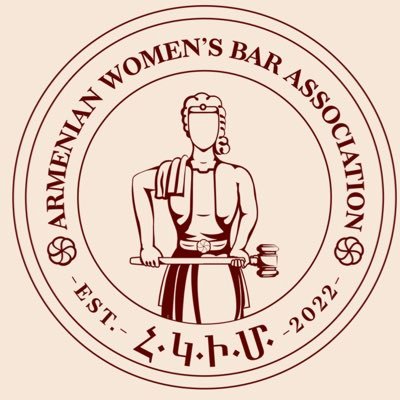 The Armenian Women’s Bar Association is dedicated to the professional advancement of Armenian women in law