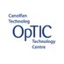 OpTIC Technology Centre (@theopticcentre) Twitter profile photo