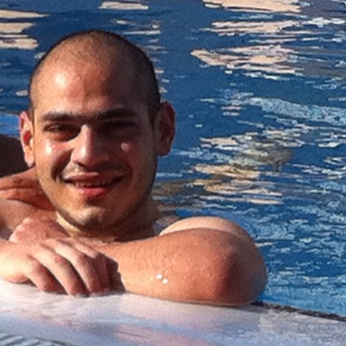 MohammadHirbawi's profile picture. 