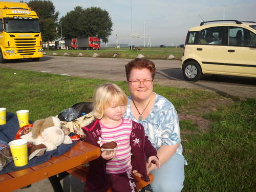 judithsteijn's profile picture. Vrolijk, spontaan, echtgenote en mama van 2 bengels.