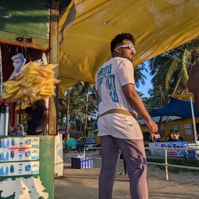 _tath_tvam_asi_'s profile picture. Engineer | Photographer | Designer