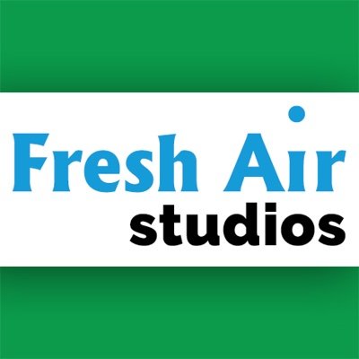 freshairstudios Profile Picture