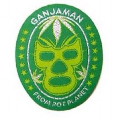 ガンジャマン Ganjamanx Twitter ガンジャマン Ganjamanx Twitter