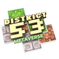 District53(@D53_Metaverse) 's Twitter Profile Photo
