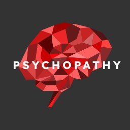 Official Account for Subreddit r/Psychopathy