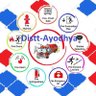 fsayodhya's profile picture. Official Twitter account of Fire&Emergency Services Ayodhya.Please do not report event here.Not monitored 24×7. Dial 101 or 112 in case of emergency.