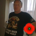 hornet61's profile picture. 